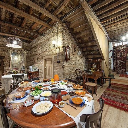 Yeniceri Ahmet Aga Konagi Antalya Exterior foto